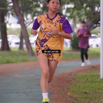 Runner Photo 8441324