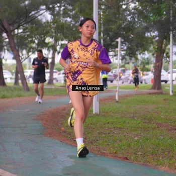 Runner Photo 8441325