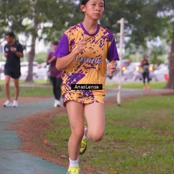 Runner Photo 8441326