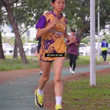 Runner Photo 8441327