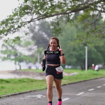 Runner Photo 8441329