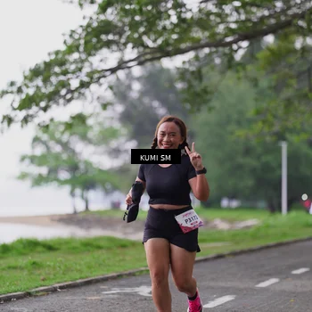 Runner Photo 8441330