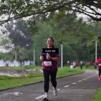 Runner Photo 8441331