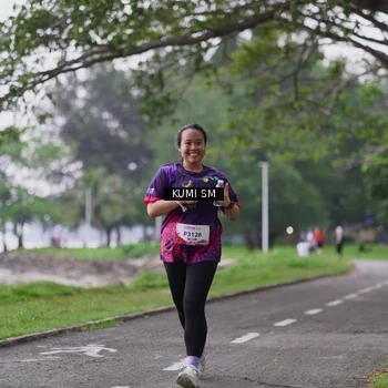 Runner Photo 8441334