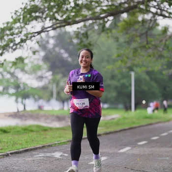 Runner Photo 8441336