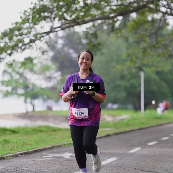 Runner Photo 8441337