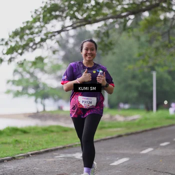 Runner Photo 8441338