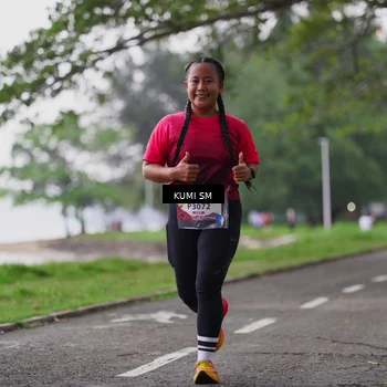 Runner Photo 8441343