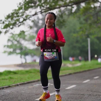 Runner Photo 8441344