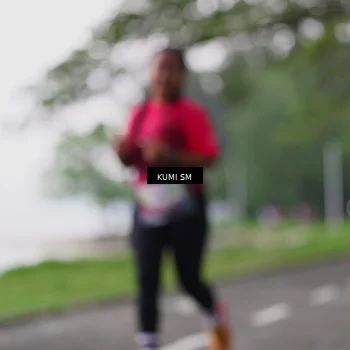 Runner Photo 8441345