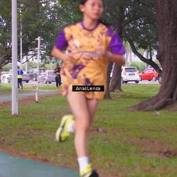 Runner Photo 8441346