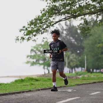 Runner Photo 8441348
