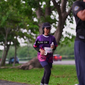 Runner Photo 8441357