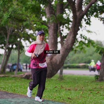 Runner Photo 8441359