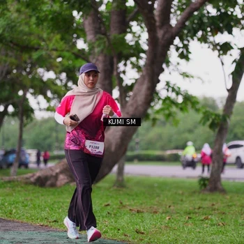 Runner Photo 8441362