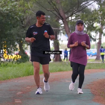 Runner Photo 8441364