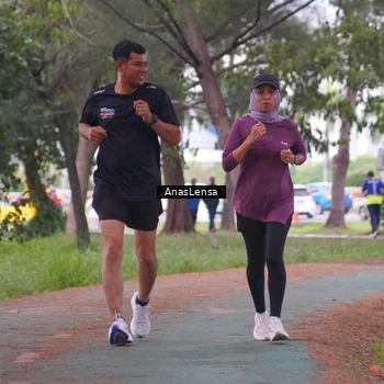 Runner Photo 8441365