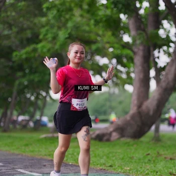Runner Photo 8441366