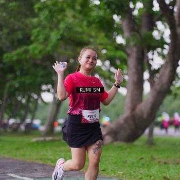 Runner Photo 8441368