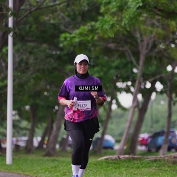 Runner Photo 8441369
