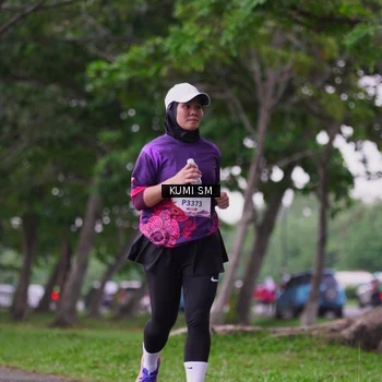 Runner Photo 8441372