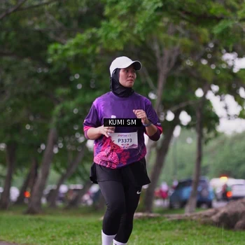 Runner Photo 8441374