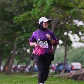 Runner Photo 8441376