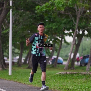 Runner Photo 8441377