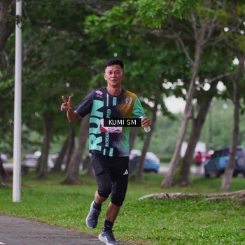 Runner Photo 8441378