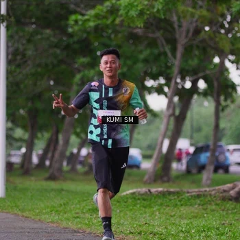 Runner Photo 8441379