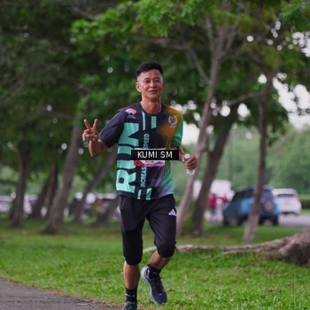 Runner Photo 8441380