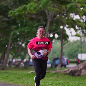 Runner Photo 8441384