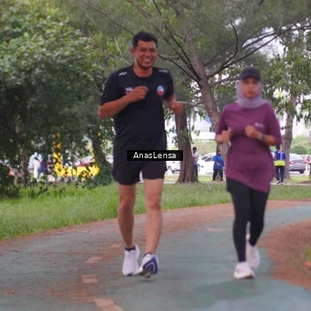 Runner Photo 8441386