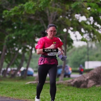 Runner Photo 8441391
