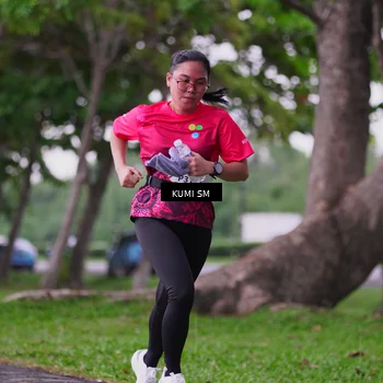 Runner Photo 8441392