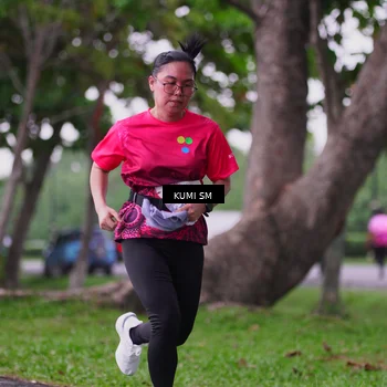 Runner Photo 8441394