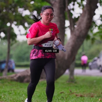 Runner Photo 8441397