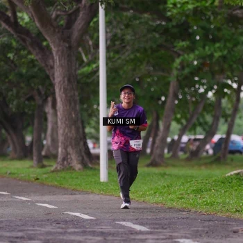 Runner Photo 8441398