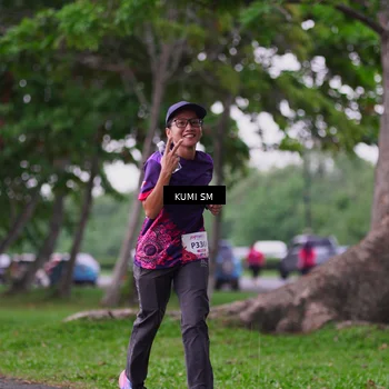 Runner Photo 8441400