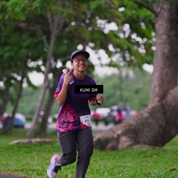 Runner Photo 8441402