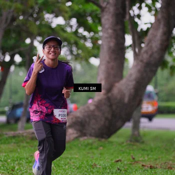 Runner Photo 8441405