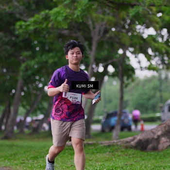 Runner Photo 8441406