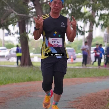Runner Photo 8441407