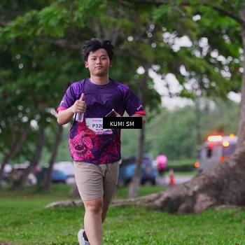 Runner Photo 8441408