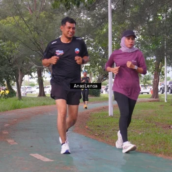 Runner Photo 8441410