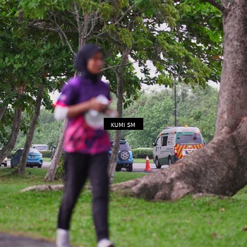 Runner Photo 8441417