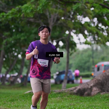 Runner Photo 8441418