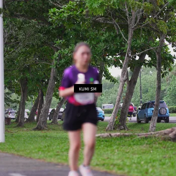 Runner Photo 8441420