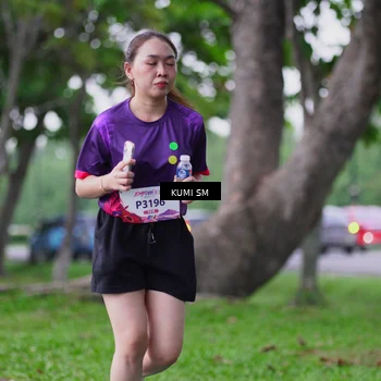Runner Photo 8441424