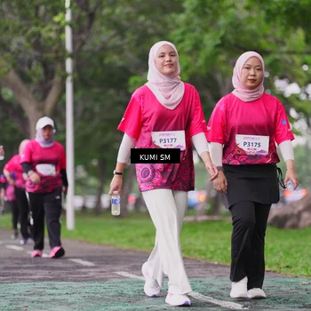 Runner Photo 8441425